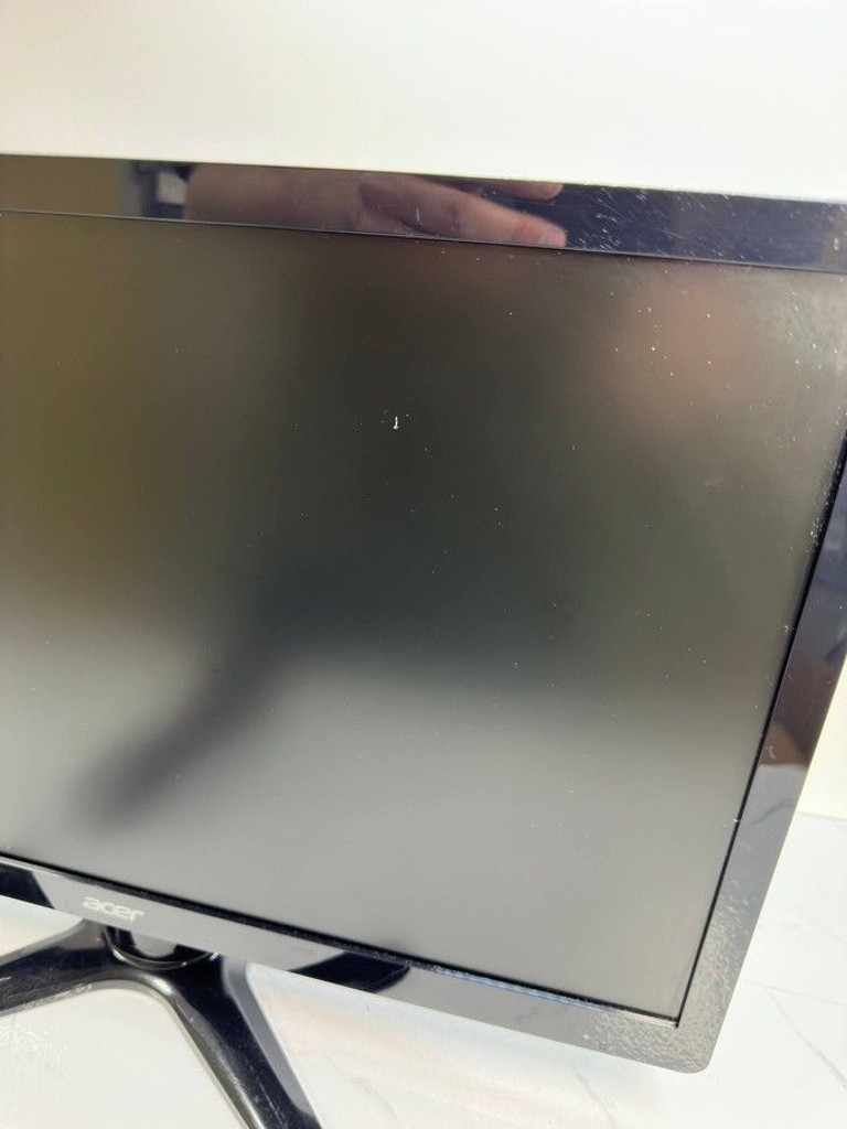 Оголошення Acer g226hqlbbd Б/У
