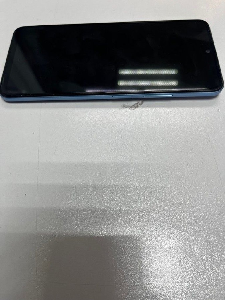 Объявление Xiaomi Redmi Note 12 5G 4/128GB Gray Б/У