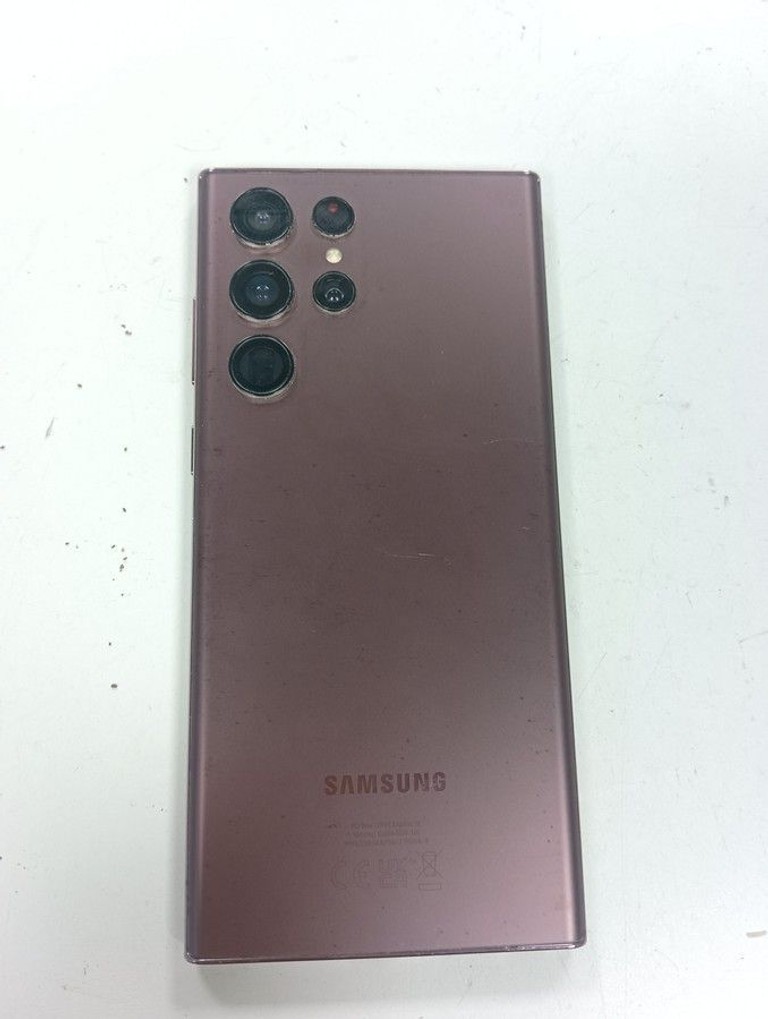 Samsung galaxy s22 ultra sm-s908b 12/256gb Код:01-200953436. Зображення 6