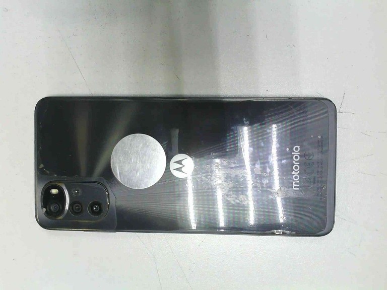 Дешево Motorola moto g22 4/128gb з ломбарду