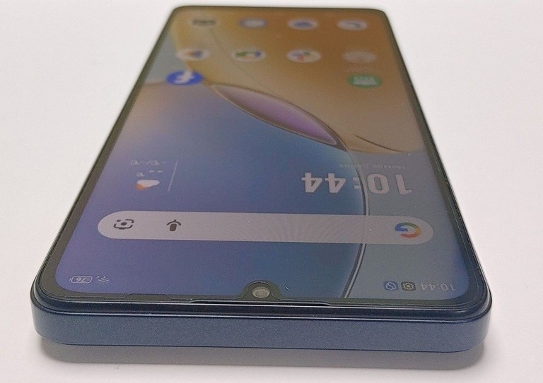 Zte blade a56 4/128gb Код:01-200949327. Зображення 7