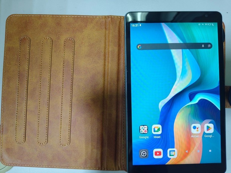 Купити Teclast p85t 4/64gb Б/У