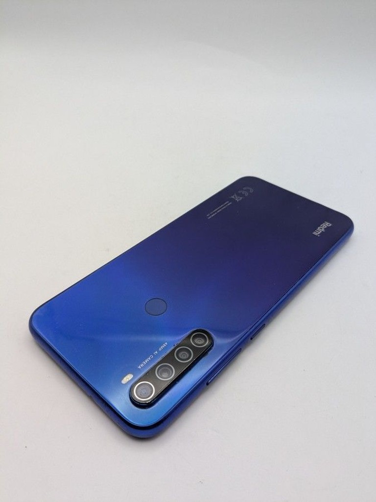Розпродаж Xiaomi redmi note 8t 4/128gb, продавець Техноскарб