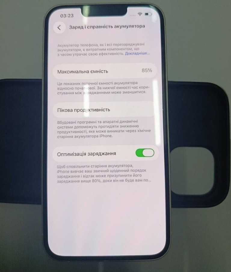 Дешево Apple iphone 14 128gb з ломбарду