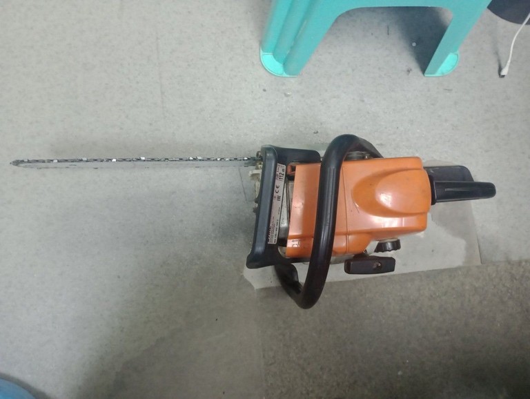 Объявление Stihl ms 180 Б/У
