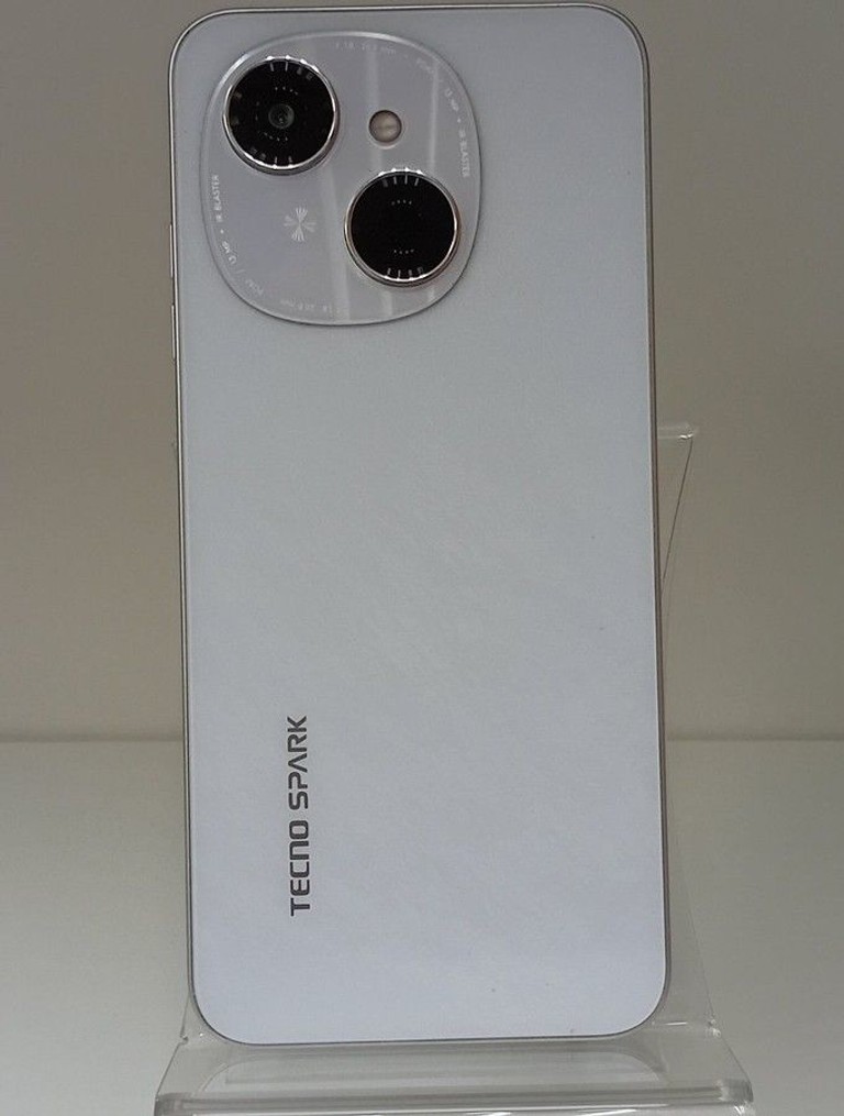 Tecno spark go 1 kl4 3/128gb Код:01-200954266. Изображение 5