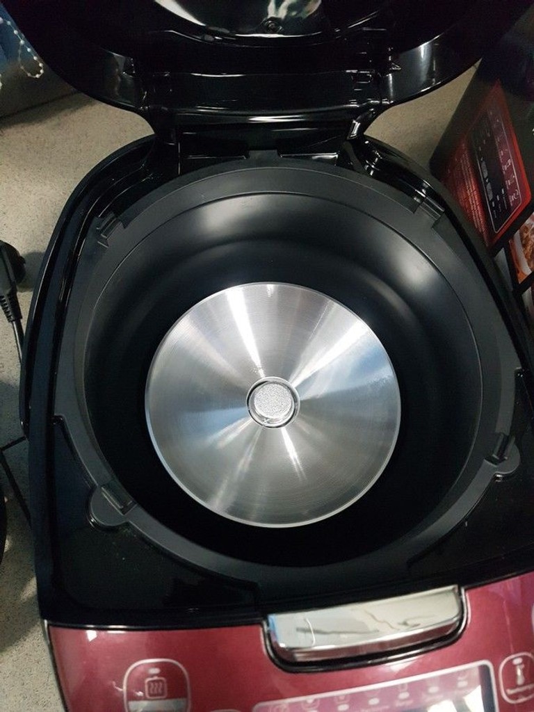 Распродажа Tefal RK740532, продавец Техноскарб