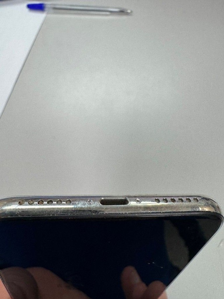 Розпродаж Apple iphone x 64gb, продавець Техноскарб