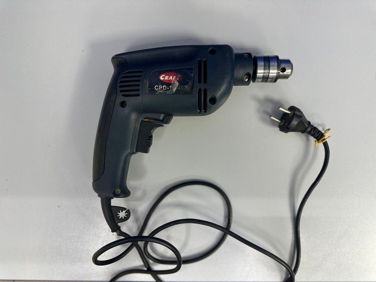 Дешево Craft cpd-10/400 з ломбарду
