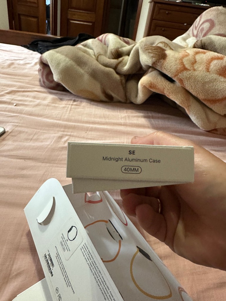 Дешиво Apple watch se 2 40mm с ломбарда