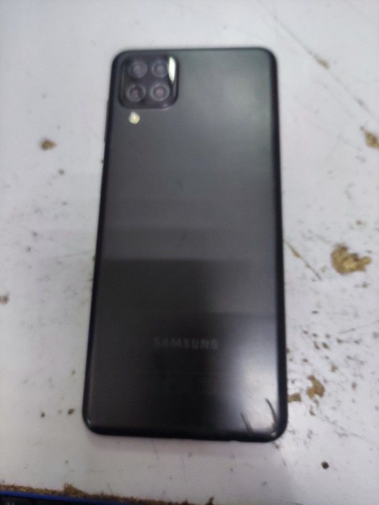 Дешево Samsung galaxy a12 sm-a127f 3/32gb з ломбарду