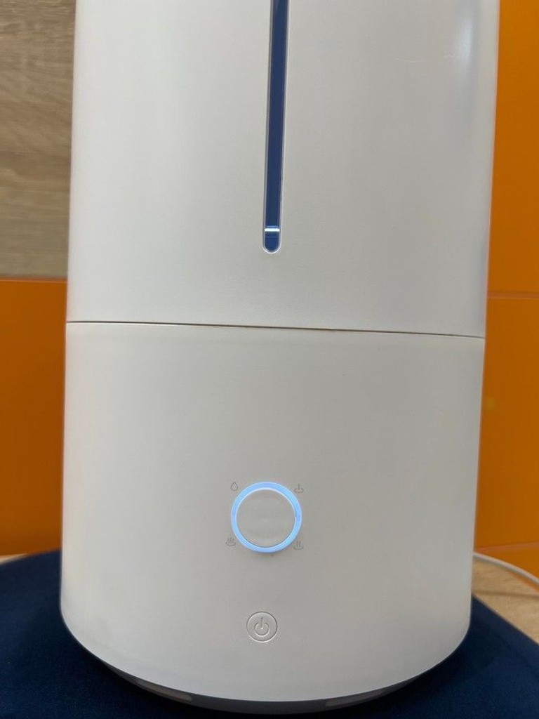 Xiaomi mi smart antibacterial humidifier Код:01-200955420. Изображение 10