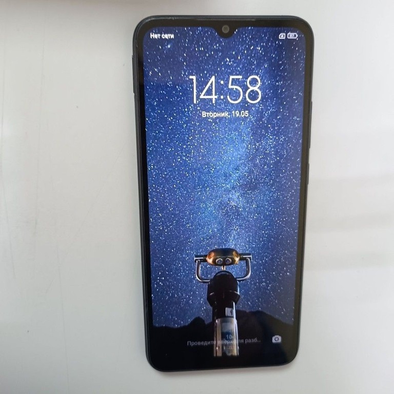 Купить Xiaomi redmi 9a 2/32gb Б/У