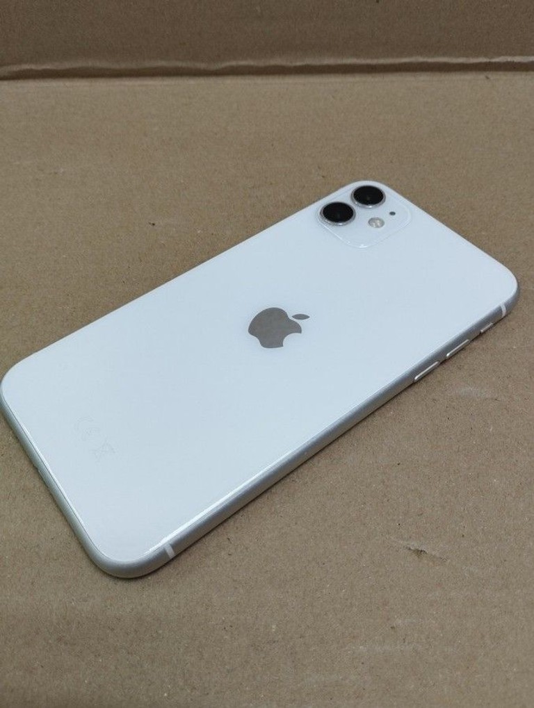 Apple iphone 11 64gb Код:01-200956942. Зображення 8