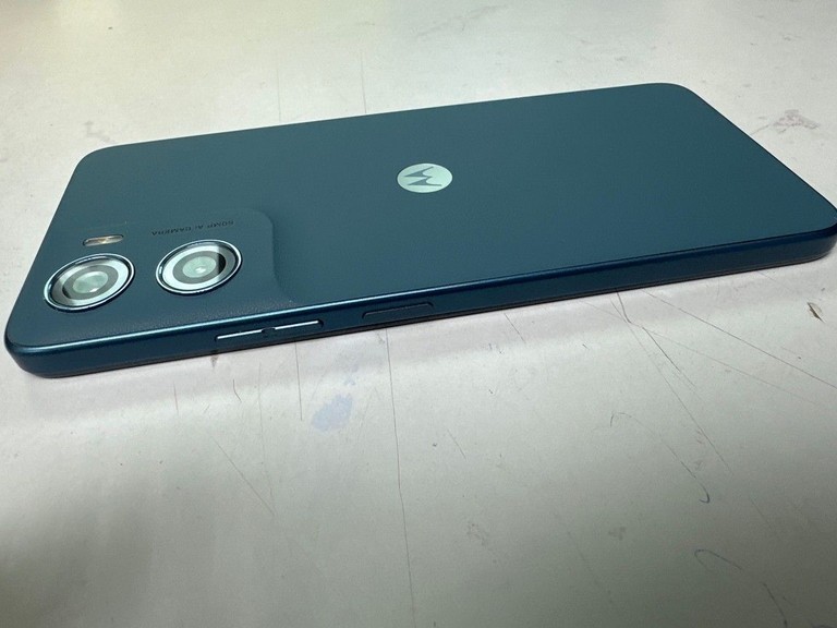 Motorola moto g06 4g 4/256gb Код:01-200958312. Зображення 7