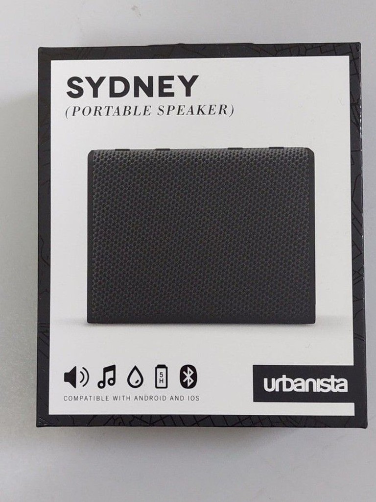 Urbanista sydney Код:01-200957105. Зображення 6