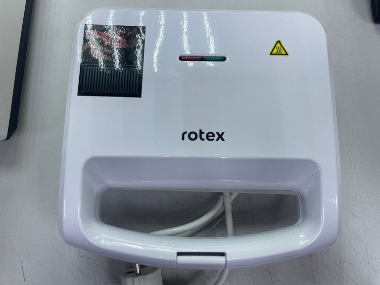 Оголошення Rotex RSM110-W Б/У