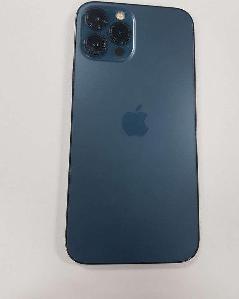 Купити Apple iphone 12 pro max 128gb Б/У
