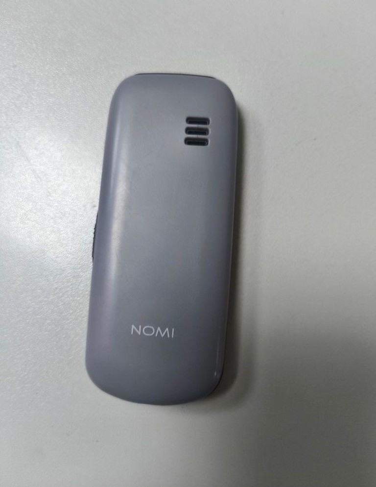 Дешево Nomi i1441 Blue з ломбарду