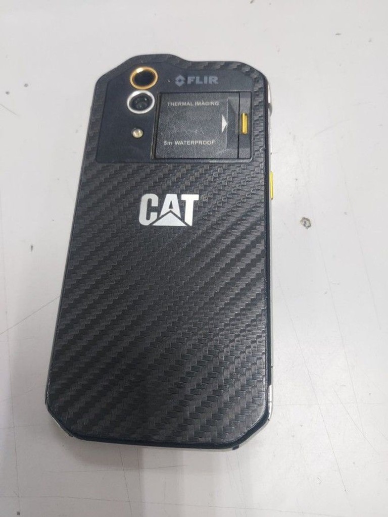 Оголошення Caterpillar cat s60 Б/У