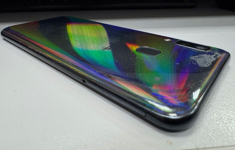 Samsung galaxy a40 2019 sm-a405 4/64gb Код:01-200958591. Изображение 6