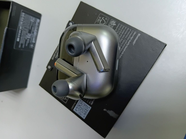 Samsung galaxy buds3 pro Код:01-200961979. Зображення 7