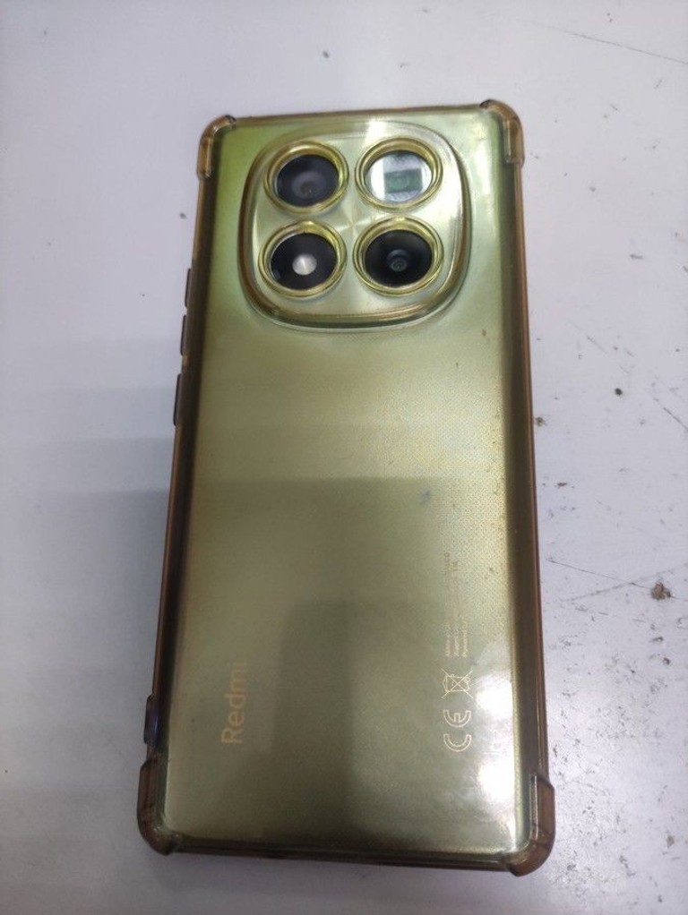 Дешиво Xiaomi redmi note 14 pro 8/256gb с ломбарда