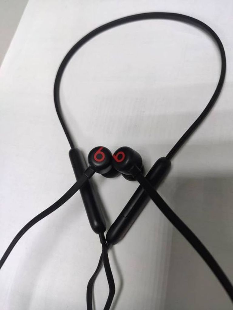 Объявление Monster beats flex all-day wireless beats a2295 Б/У