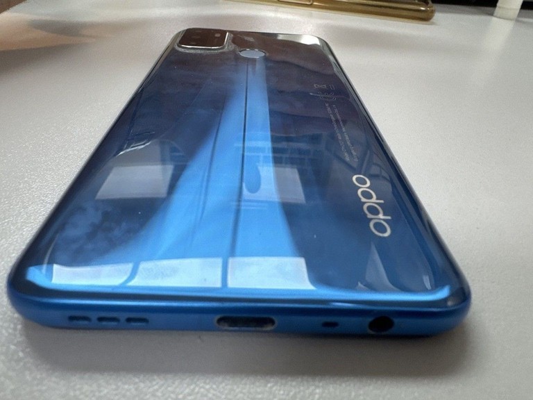 Розпродаж Oppo a53 4/64gb, продавець Техноскарб
