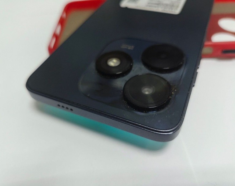 Tecno spark go 2024 4/128gb Код:01-200957001. Изображение 5