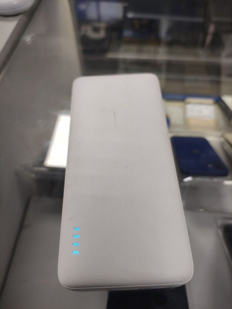 Купити Baseus airpow fast charge power bank 20000mah 20w Б/У
