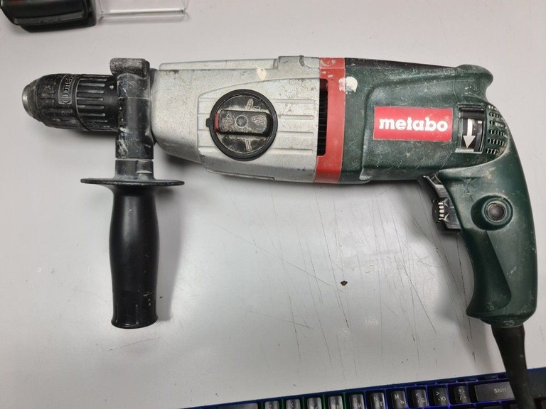 Купить Metabo uhe 20 Б/У