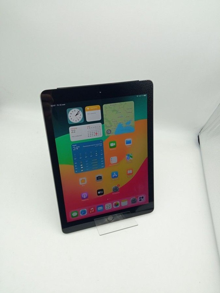Купити Apple ipad 6 gen 2018 32gb wi-fi + lte Б/У