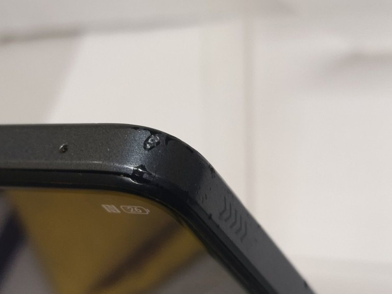 Zte nubia Neo 2 5G 8/256GB Storm Gray Код:01-200962478. Зображення 8