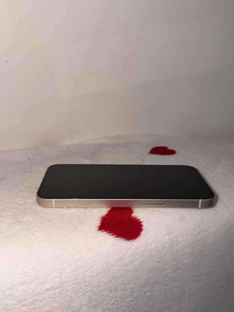 Apple iPhone 13 128GB Starlight (MLPG3) Код:null. Зображення 4