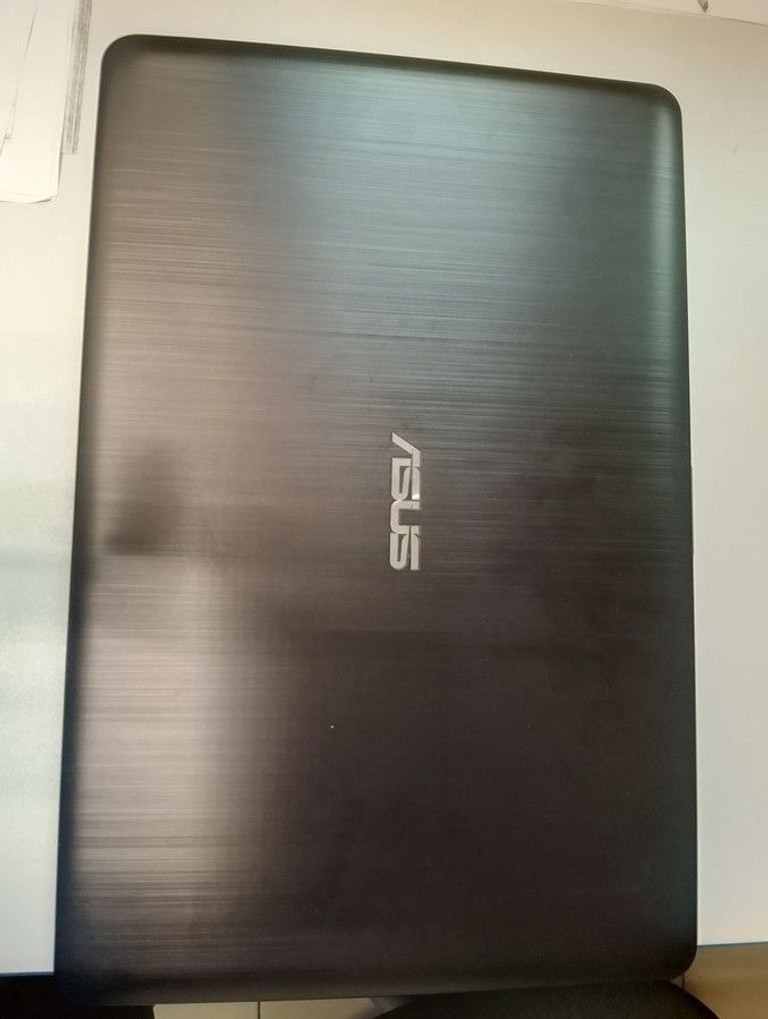 Asus 15/celeron n3060 ddr3/4gb ddr3/hdd 500 gb/ssd *відсутній/*інтегрована Код:01-200963775. Зображення 7