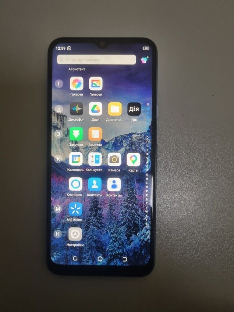 Распродажа Tecno spark go 2022 kg5m 2/32gb, продавец Техноскарб