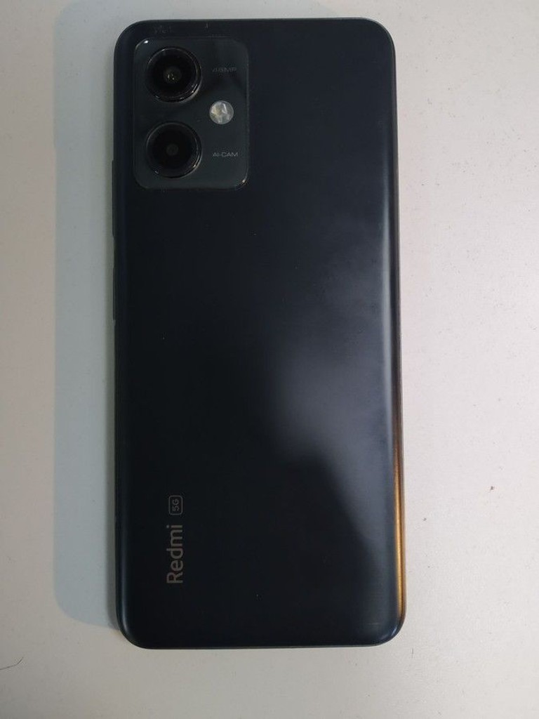 Розпродаж Xiaomi redmi note 12 5g 8/256gb, продавець Техноскарб