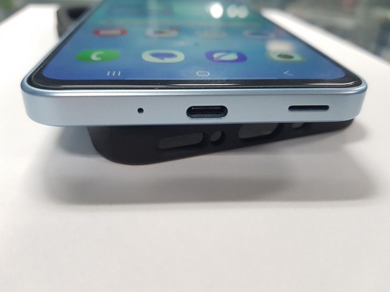 Дешево Samsung galaxy a17 4g 4/128gb з ломбарду