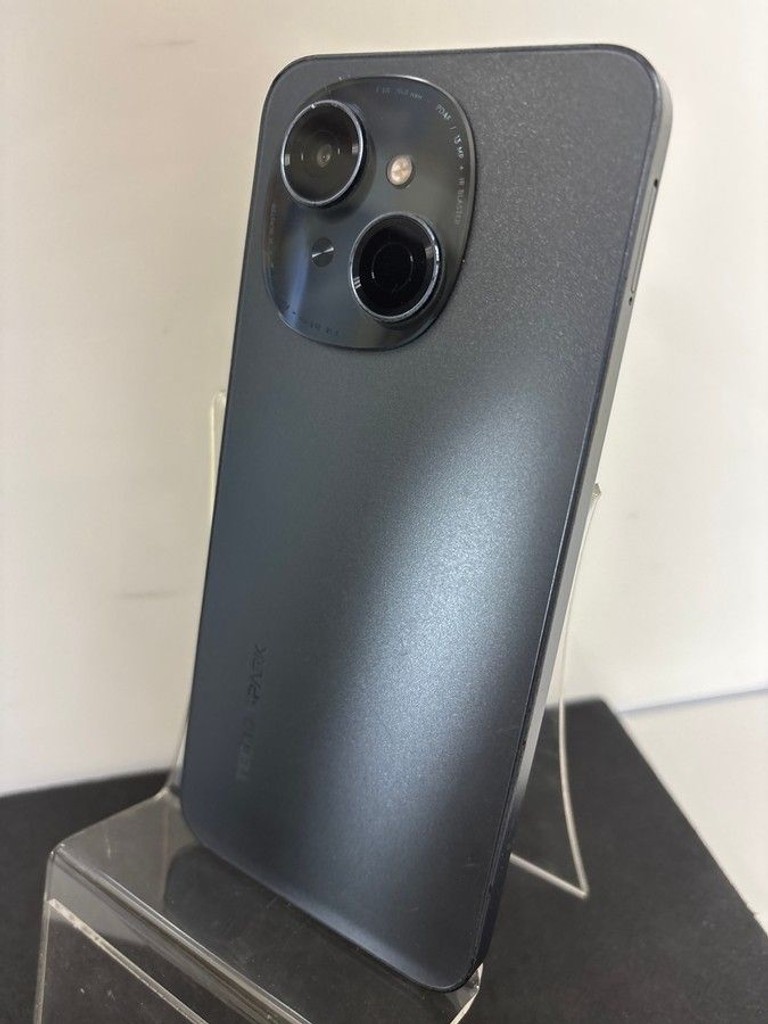 Оголошення Tecno spark go 1 kl4 3/64gb Б/У