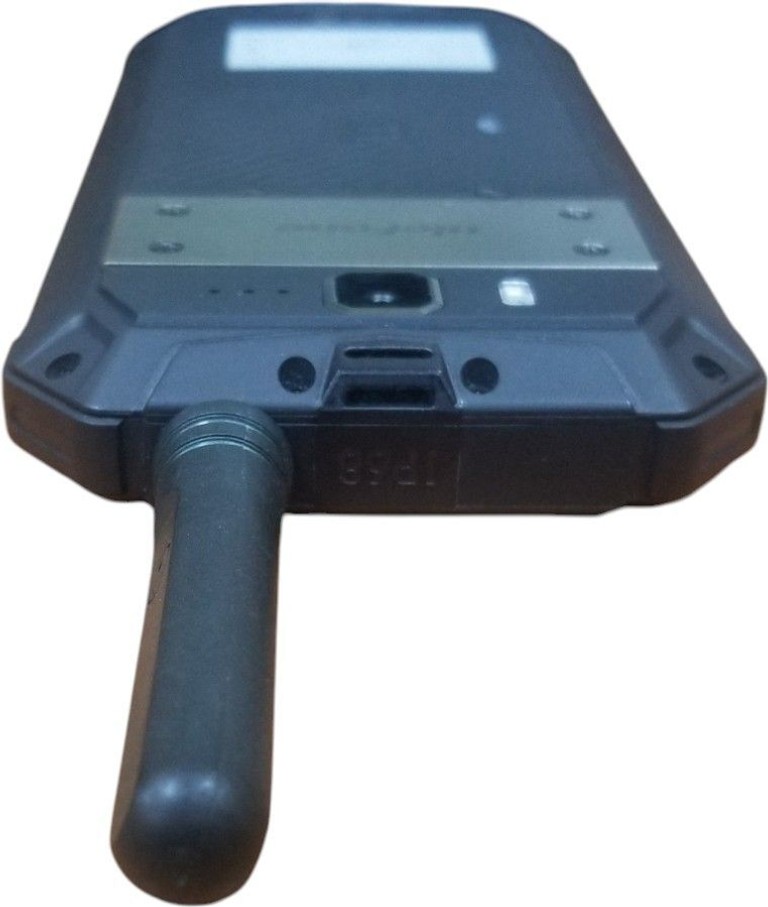 Ulefone Armor 20WT 12/256GB Black Код:01-200920015. Зображення 5