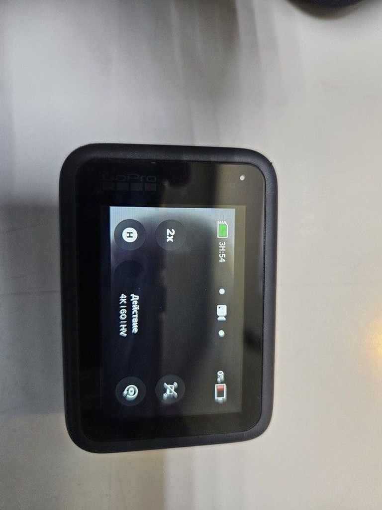 Объявление Gopro hero11 creator edition Б/У
