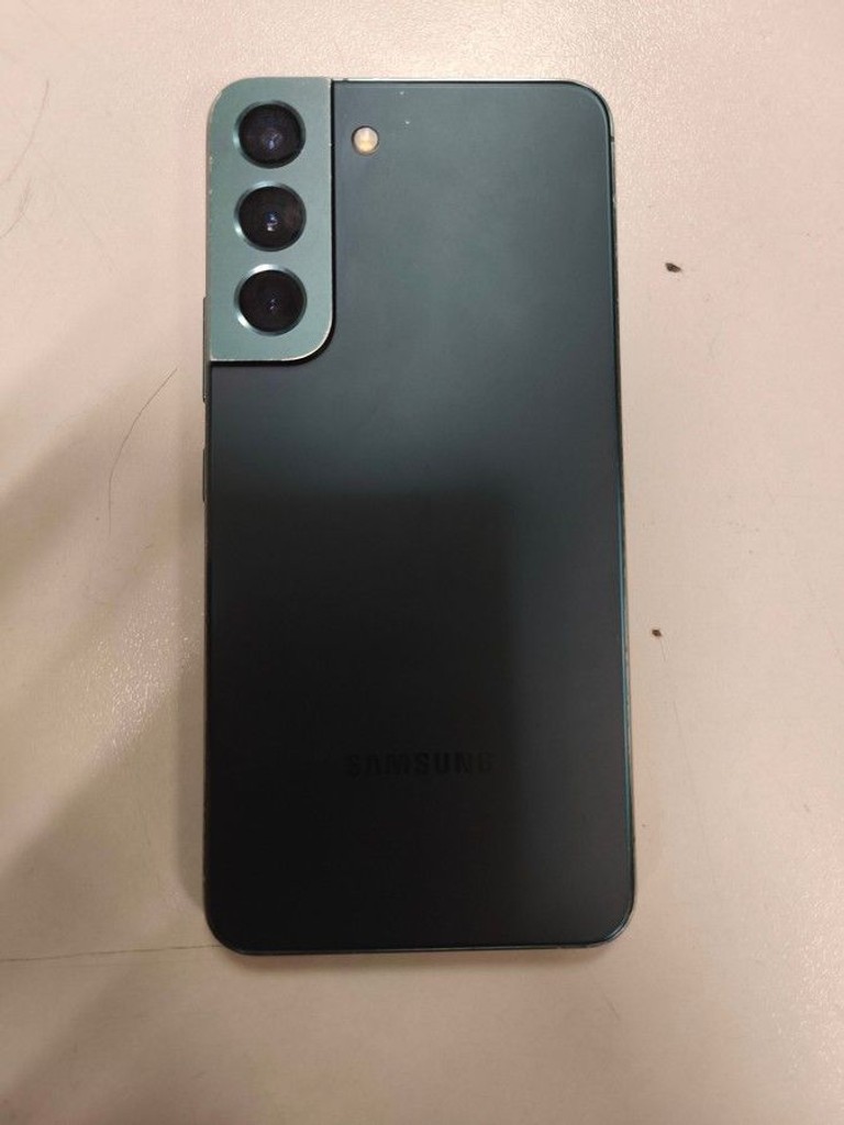 Оголошення Samsung s901b galaxy s22 8/128gb Б/У