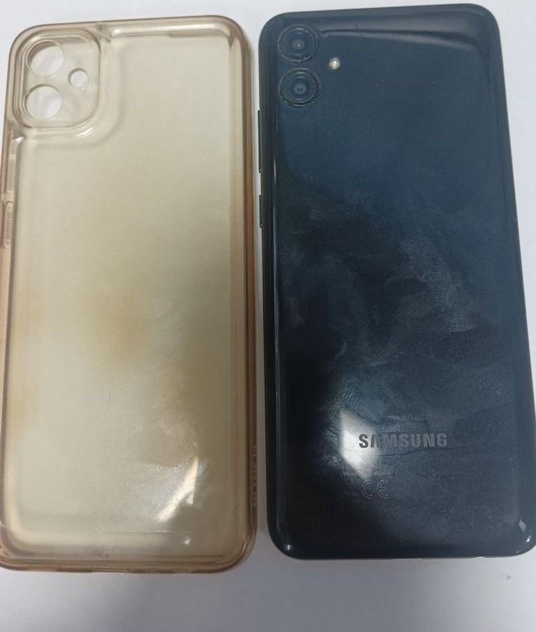 Оголошення Samsung galaxy a04e a042f 3/32gb Б/У