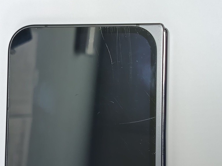 Google Pixel 9 Pro Fold 16/512GB Obsidian Код:01-200967786. Зображення 7