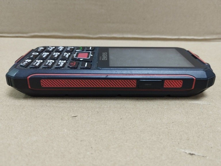 Sigma x-treme pr68 Код:01-200968297. Изображение 7