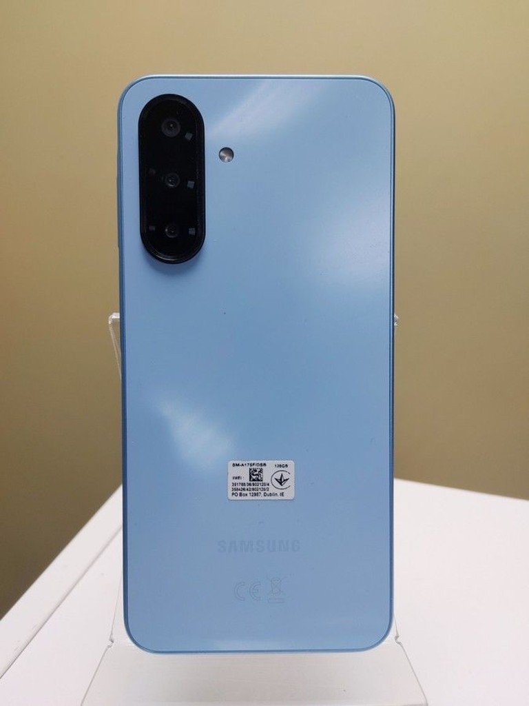 Розпродаж Samsung galaxy a17 4g 4/128gb, продавець Техноскарб
