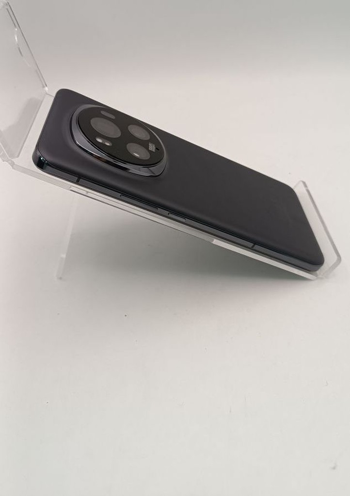 Дешево Honor Magic6 Pro 12/512GB Black з ломбарду