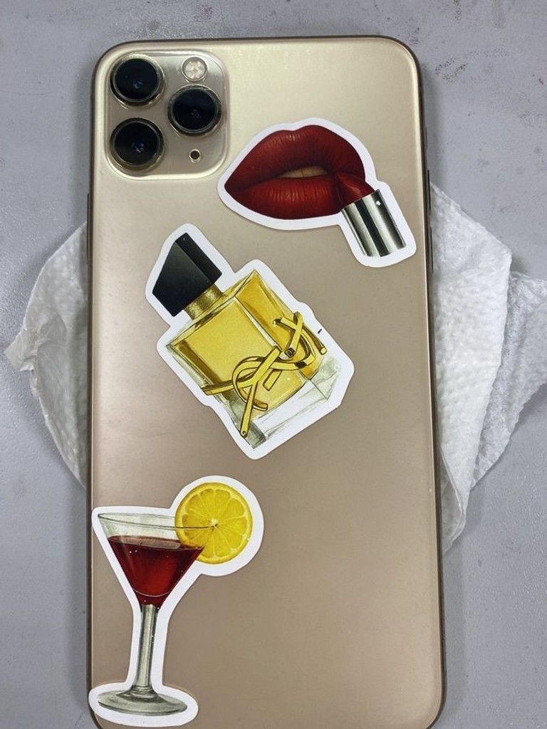 Розпродаж Apple iphone 11 pro max 64gb, продавець Техноскарб