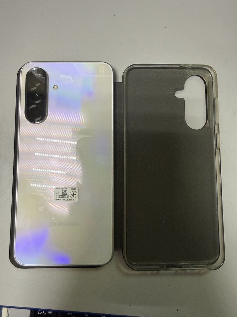Купити Samsung galaxy a36 5g 8/256gb Б/У